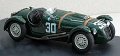 30 Frazer Nash Le Mans BMW - Modello sconosciuto 1.43 (2)